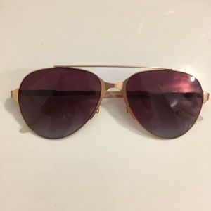 Carrera women’s aviator sunglasses